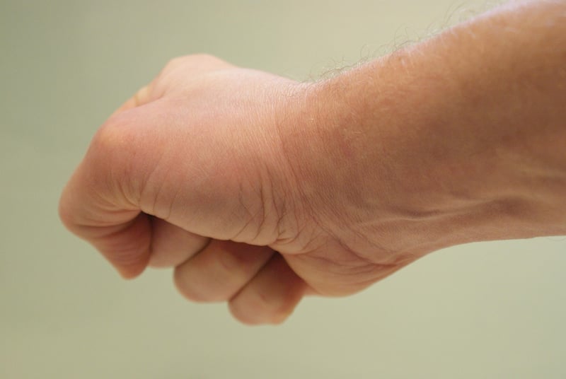Stress-Relief Techniques